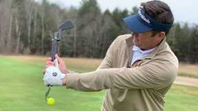 IMPACT SNAP Golf Training Aid - Why & How to Use