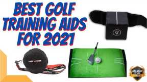 The Best Golf Training Aids For 2021 | Breaking Down Our Favorite Golf Training Products This Year