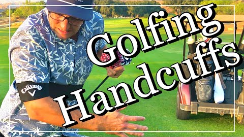 Do GOLF TRAINING AIDS Really Work!? // I'm #Surprised