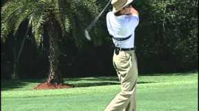 Swing Link Golf Training Aid at InTheHoleGolf.com