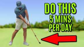My Golf Swing Was Never The Same After I Learned This Lesson