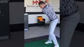 One Of The Best Golf Training Aids Out There!! #golf #golfswing #golfer