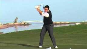 The best golf training aid in the world - the Sure Set - how to use