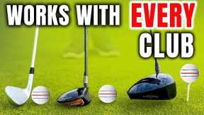 Transform Your Ball Striking With This One Move