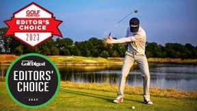 #1 Golf Training Aid & Best Golf Swing Trainer 2023