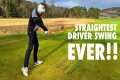 The EASIEST DRIVER SWING EVER For