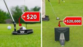 Best Putting Training Aids For Every Budget