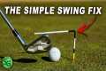 Can this simple golf training aid fix 