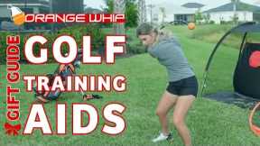 Best Golf Training Aids of 2021. Find the Perfect One For You.