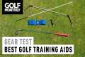 Best Golf Training Aids | Gear Test | 