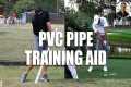 PVC Pipe Training Aid