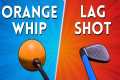 I Compare the Orange Whip and Lag