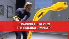 SWINGYDE – TRAINING AID REVIEW