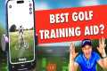 The Golf Training Aid That Could