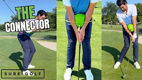 The Connector | Trusted by the best in the world!