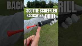 This BACKSWING drills gets you ok PLANE EVERY SINGLE TIME #golf #golfadvice #golftips #golfswing
