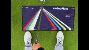 SwingPlate Stance Towel Introduction