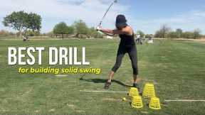 Best Drill for Building Solid Swing