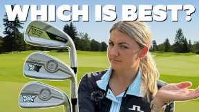 Which PXG Iron Should You Choose In 2024?