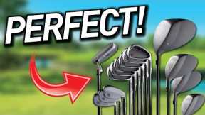 The Best Golf Clubs for Beginners are…