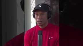 Tiger Woods: Should average golfers get their clubs fitted? #golfshorts #golfswing #pga