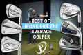 BEST OF SERIES: IRONS FOR THE AVERAGE 