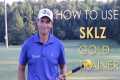 How to Use a Whippy Club Such as SKLZ 