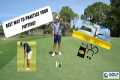 Best Way To Practice Putting