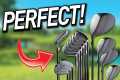 The Best Golf Clubs for Beginners are…