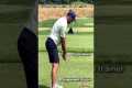 Scottie Scheffler Fundamental Practice