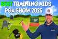 The BEST Training Aids at PGA Show