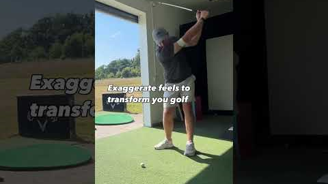 Training aids changed my teaching forever - and they’ll transform your practice too 🎯 Most golfers