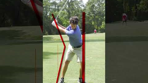 The Only Golf Lesson You'll Ever Need - Proven Results!
