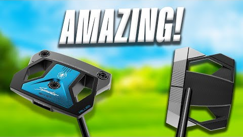 TaylorMade made the BEST golf club of 2025?!