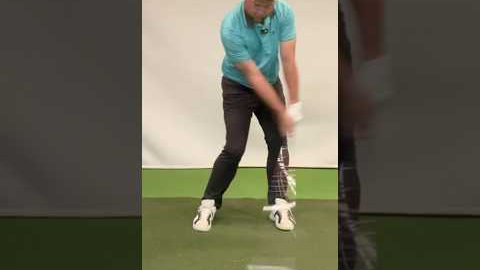 One of our favorite (and cheapest 😂) training aids is a COTTON BALL ⚽️#golfcoach #trainingaid
