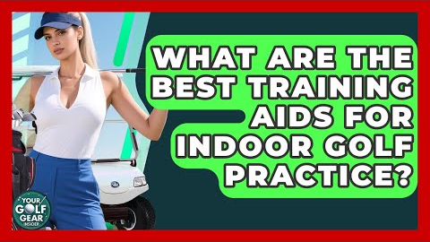 What Are The Best Training Aids For Indoor Golf Practice? - Your Golf Gear Insider