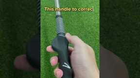 Arttodo Golf Swing Training Aids, Flexible Telescopic Club, Golf Grip Trainer & Golf Swing Trainer.