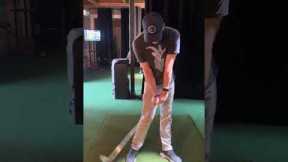 Michael Farley Golf - Be careful with golf teaching aids and what you are trying to do!! #golf
