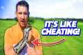 Pete Cowen Introduced Me to this Golf 