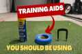 Golf's BEST KEPT SECRET Training Aids 