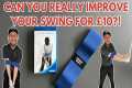 CAN YOU REALLY IMPROVE YOUR GOLF