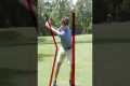 The Only Golf Lesson You'll Ever Need 