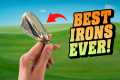 The 5 BEST clubs EVER for the average 