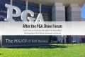 After the PGA Show Forum: Golf