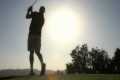 Golf Training Aid [Golf Teaching Aids]