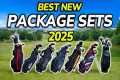 Best New Package Sets Of 2025! A