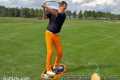 Golf Training Aid that teaches you