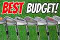 These AFFORDABLE Golf Clubs Are