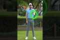 Better Golf Swing In 2 Minutes