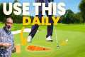 #1 Golf Training Aid?  Use It Every